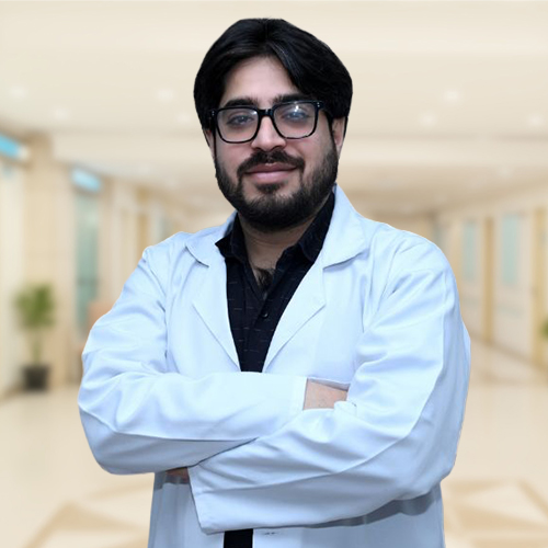 Dr. Ajay Chugh